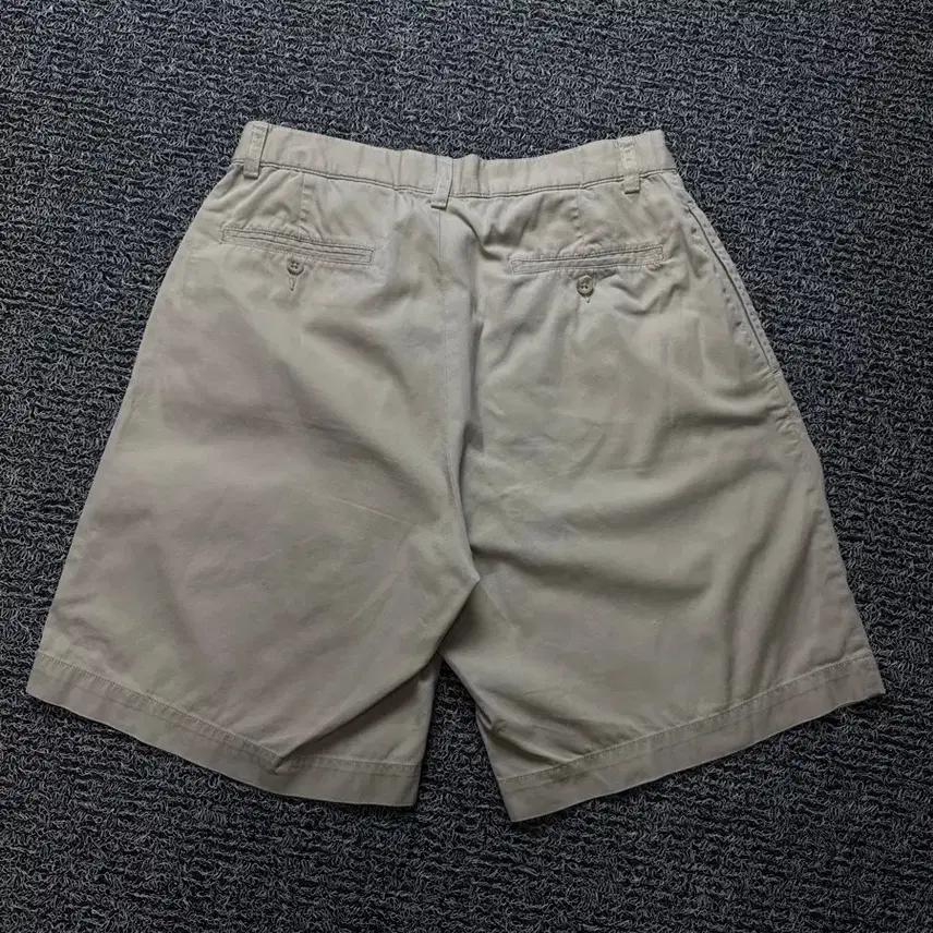 폴로 랄프로렌 아메카지 버뮤다 치노 팬츠 719 3