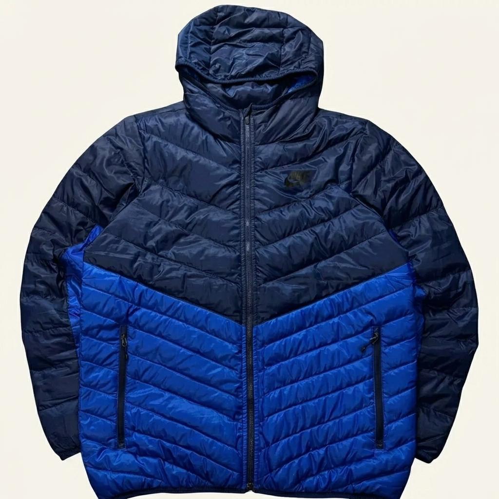 나이키 퓨추라 경량 다운 러닝 푸퍼 자켓 630 1