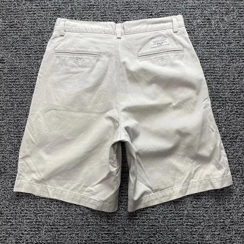 폴로 랄프로렌 아메카지 치노 버뮤다 팬츠 449 3