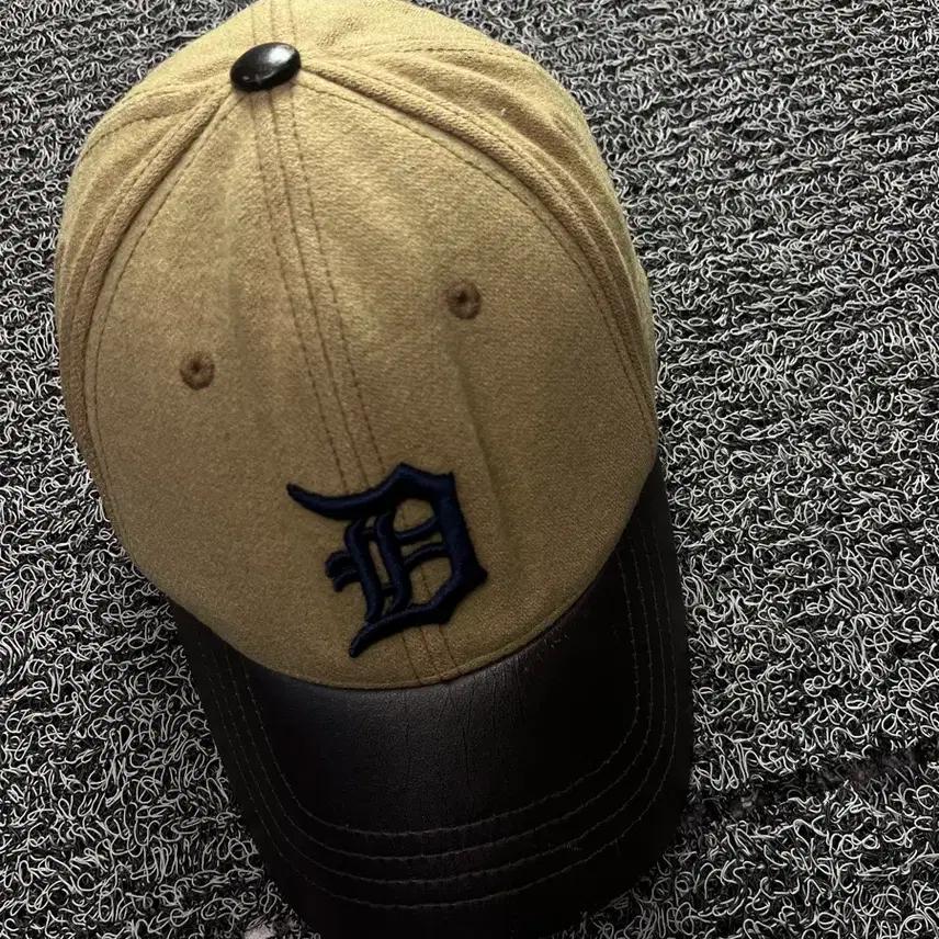 00s MLB 보스터 레드삭스 빅로고 레더 디테일 볼캡 366 2