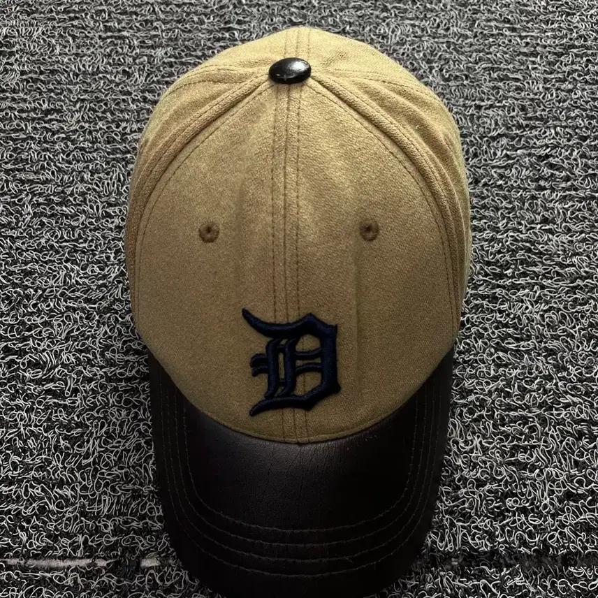 00s MLB 보스터 레드삭스 빅로고 레더 디테일 볼캡 366 3