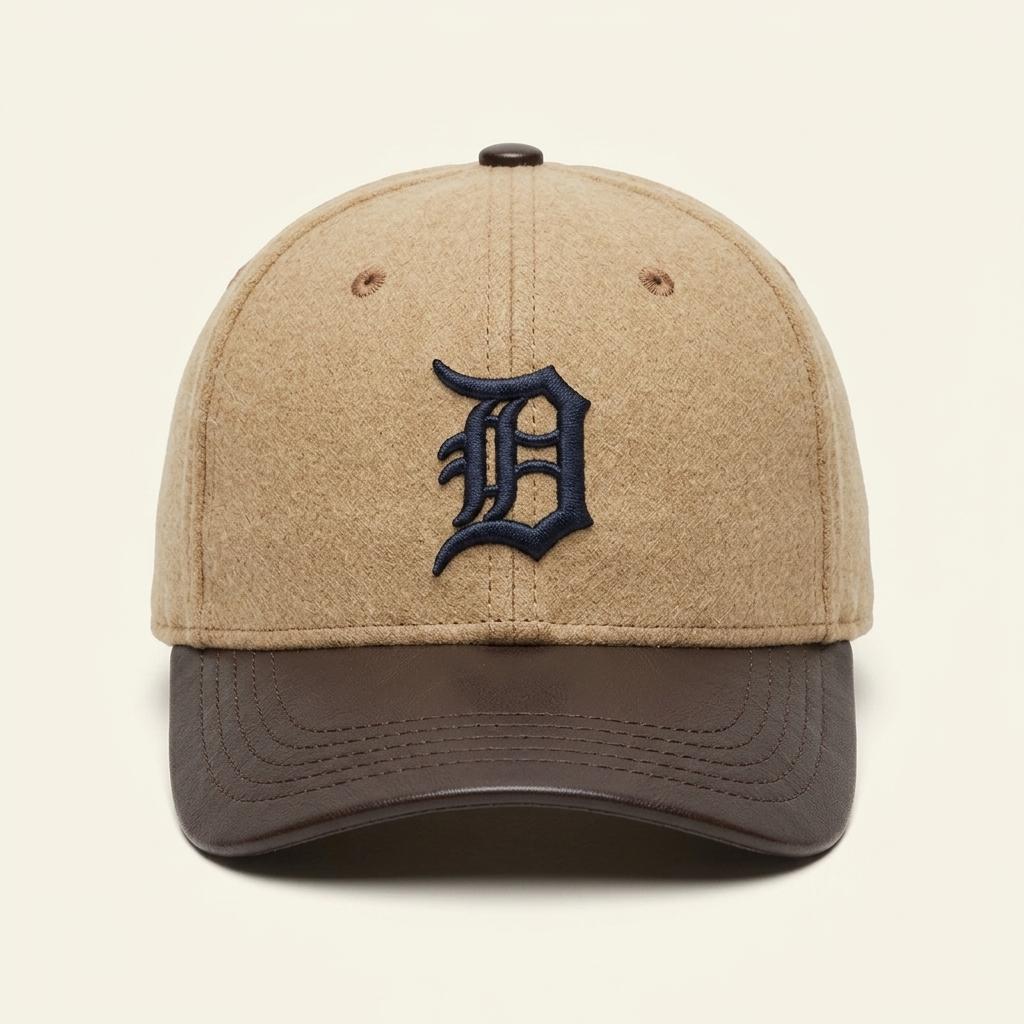 00s MLB 보스터 레드삭스 빅로고 레더 디테일 볼캡 366 1