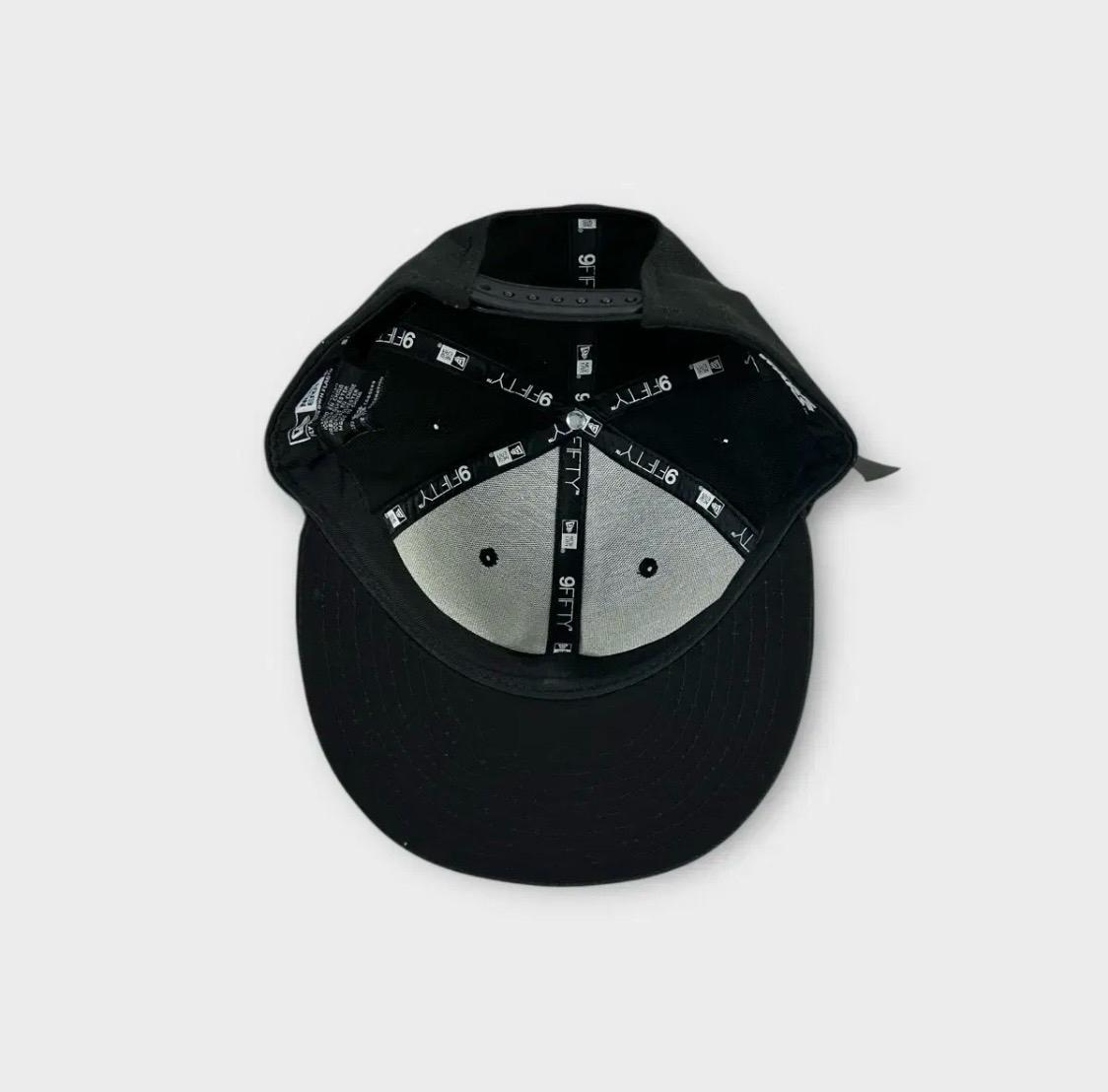 뉴에라 스타워즈 스냅백 (1550) 8