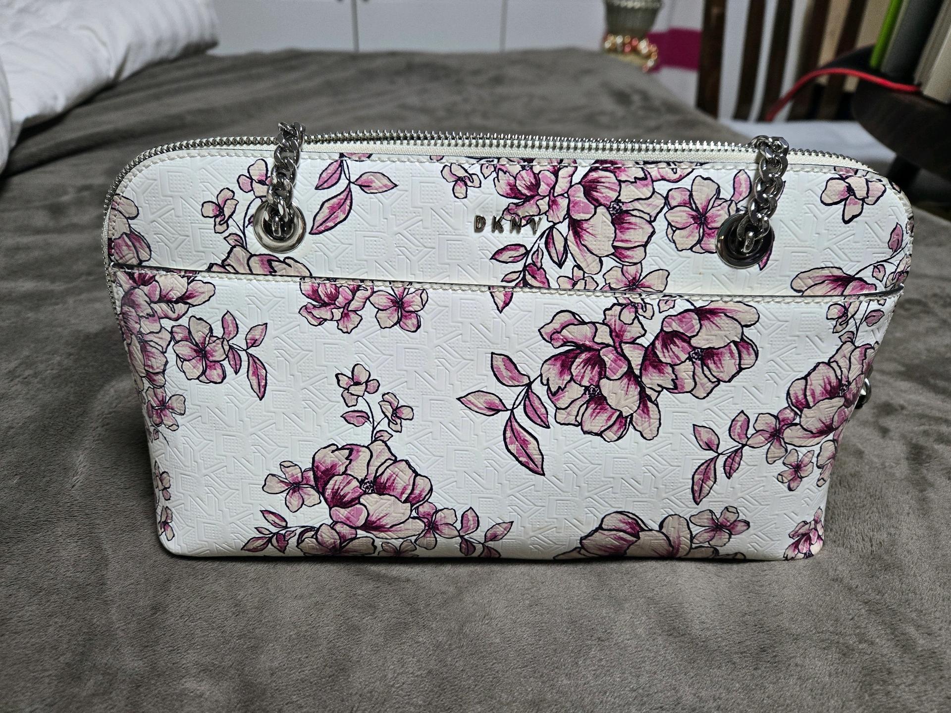 DKNY 숄더백 8