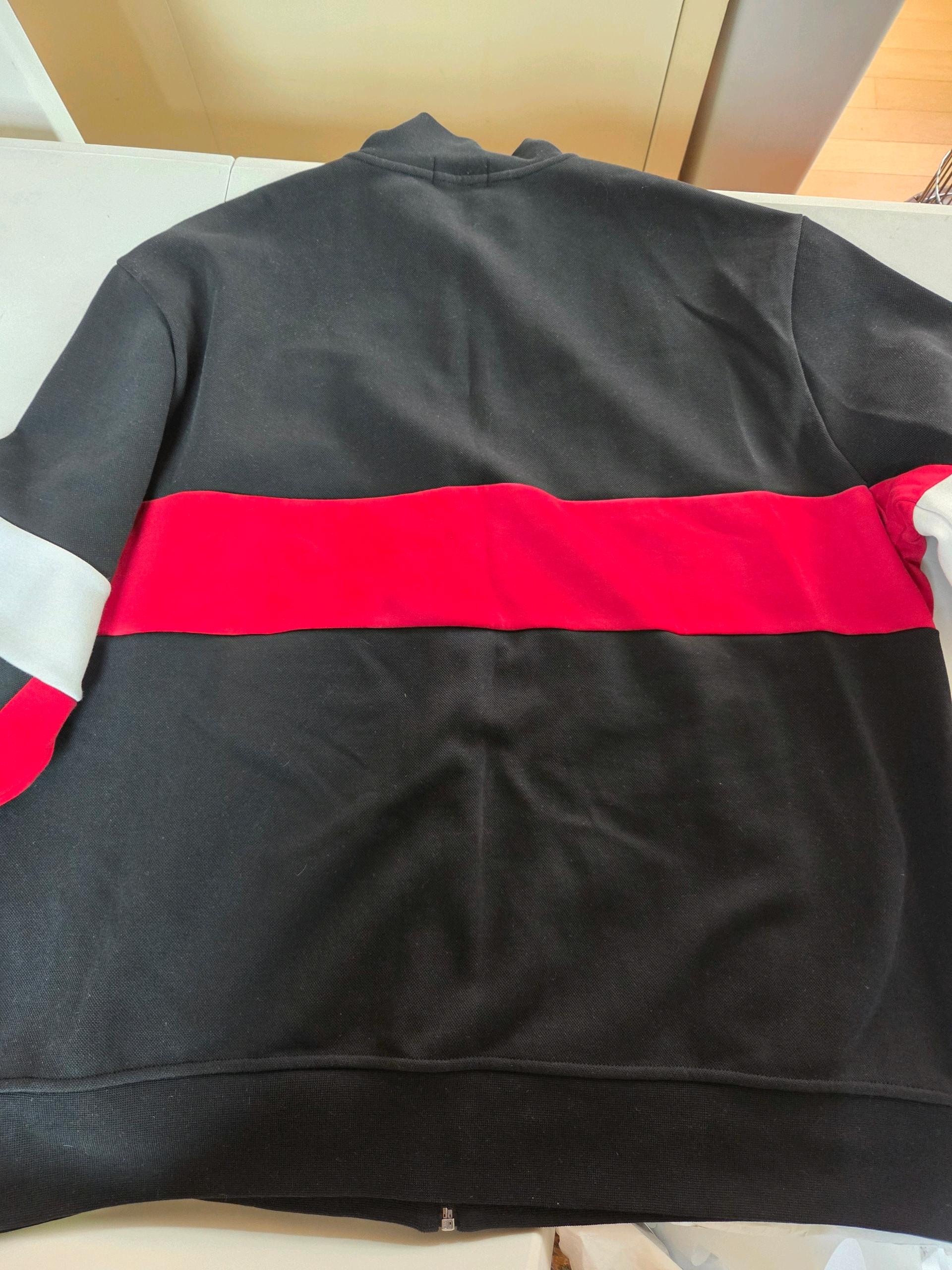 랄프로렌 집업2XL 7