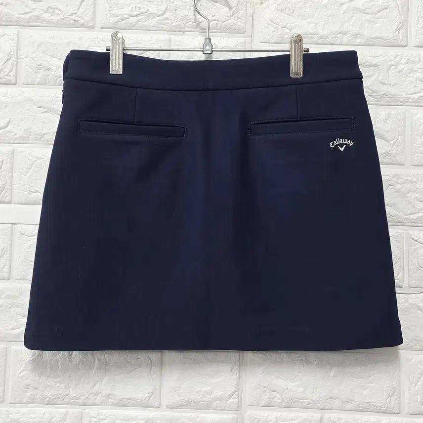 28인치 캘러웨이 골프 랩 스커트 C13 5