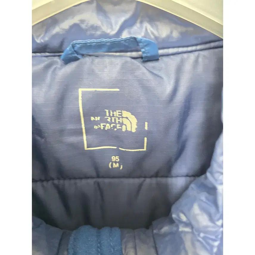 95 노스페이스 경량패딩 a952 3