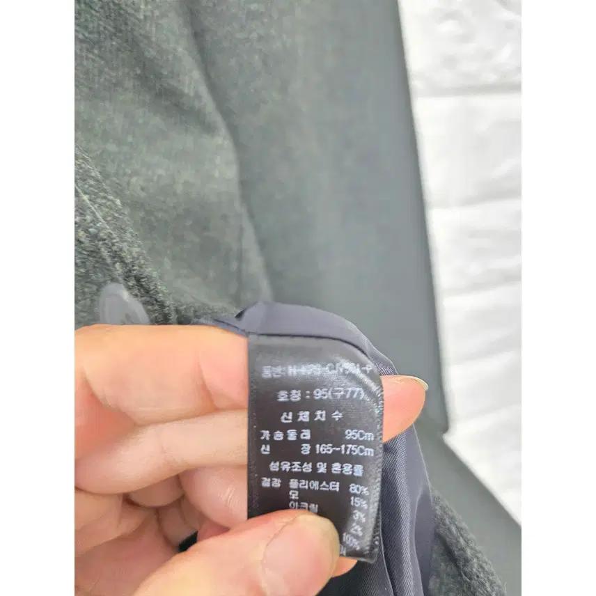 L 캐내스코어 자켓 (새상품) B979 4