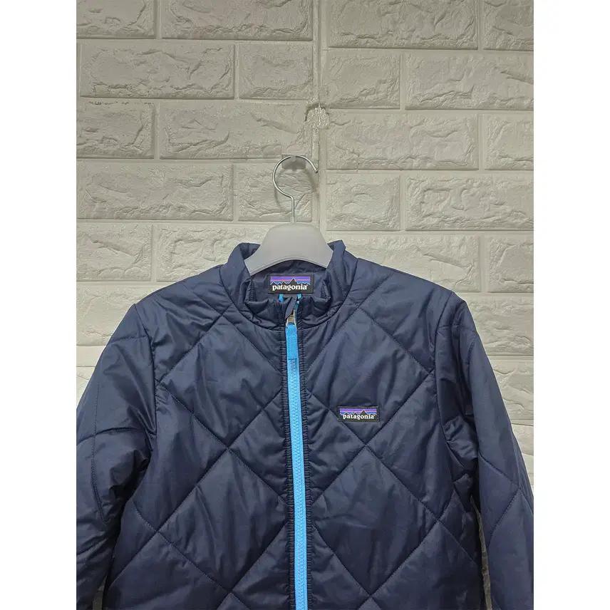 10Y 성인S 파타고니아 퀄팅 경량패딩 B345 6