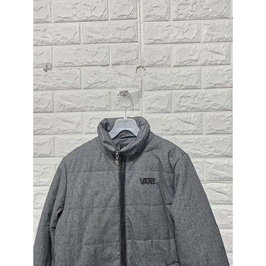 S 반스 VANS 패딩 점퍼 B962 6