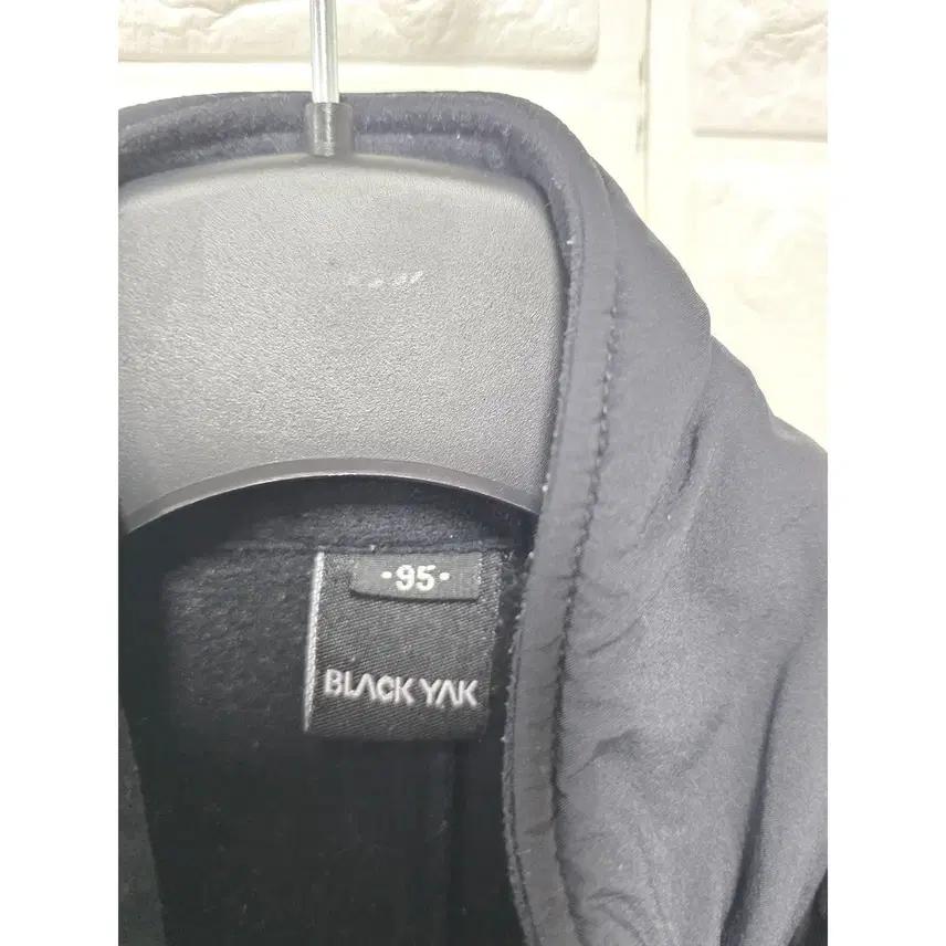 95 블랙야크 기모 점퍼 B932 3