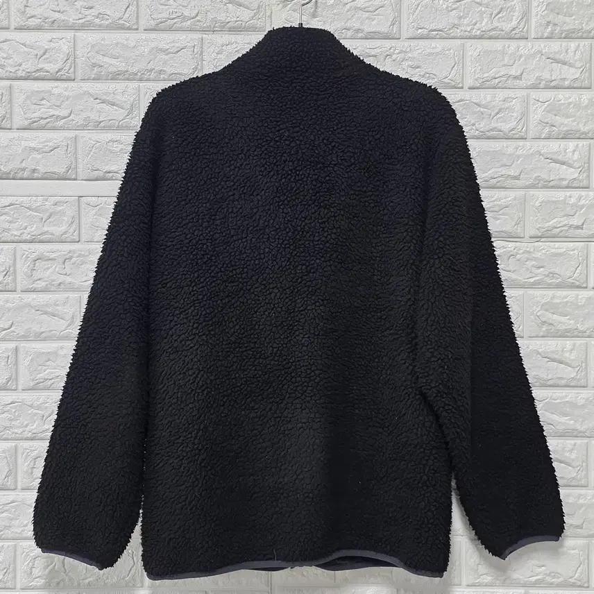 2XL 20s 지프 JEEP 뽀글이 후리스 B824 5