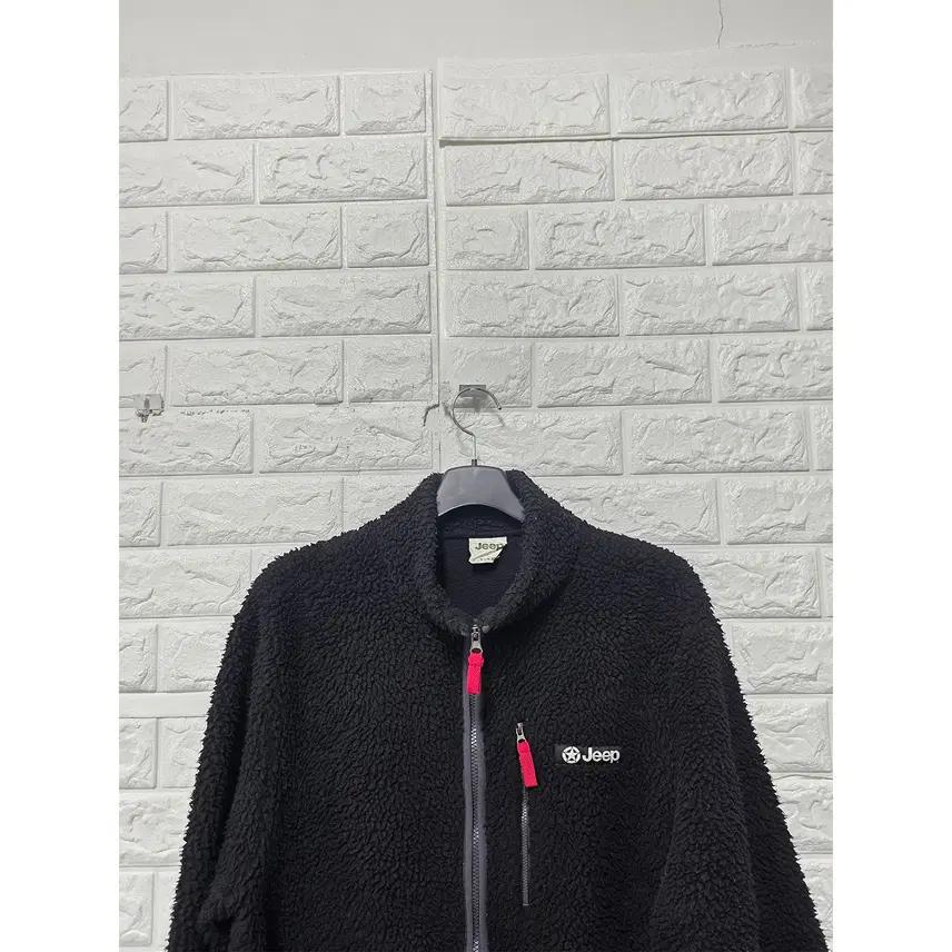 2XL 20s 지프 JEEP 뽀글이 후리스 B824 6