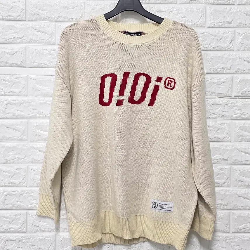 L 21s 5252 OIOI 니트 B821 2