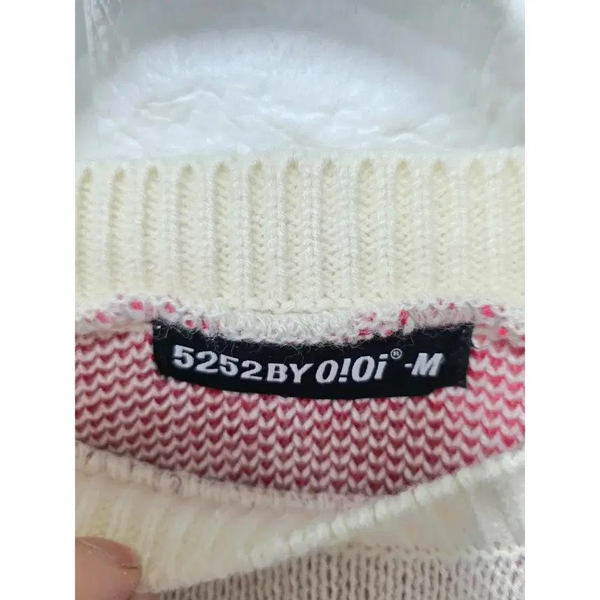 L 21s 5252 OIOI 니트 B821 3