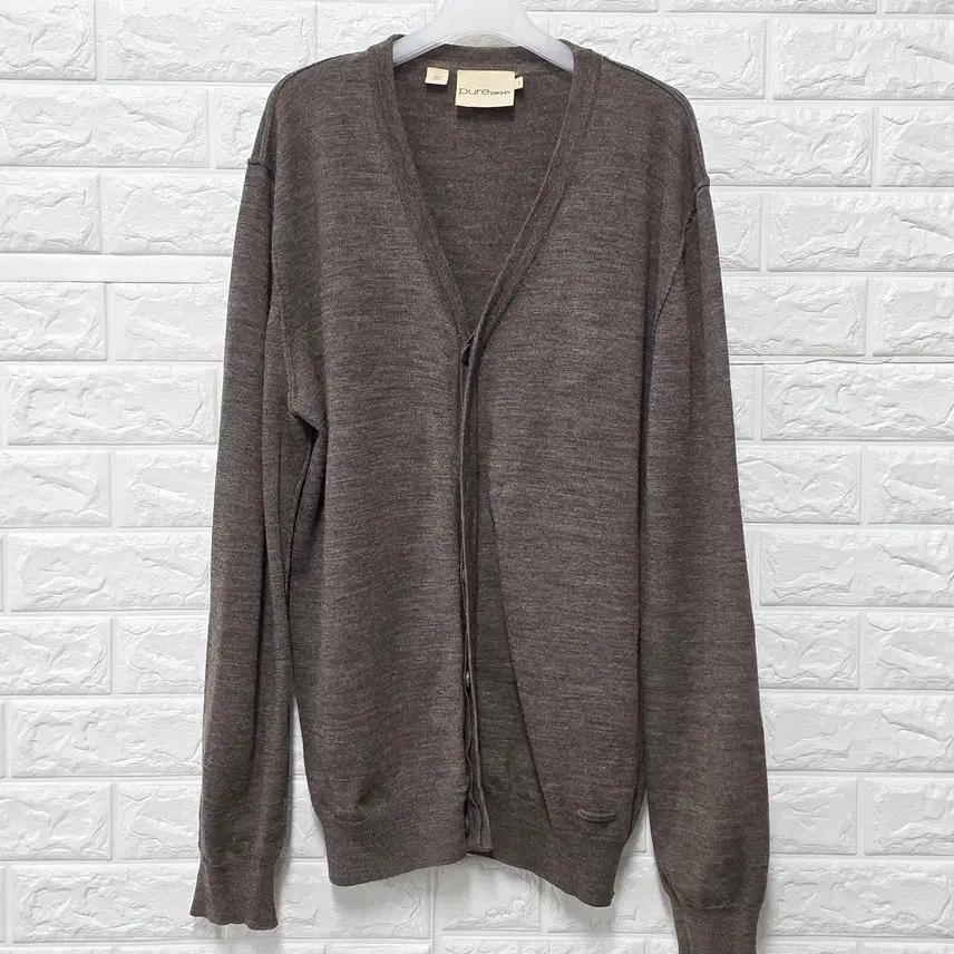 M DKNY 가디건 B799 2