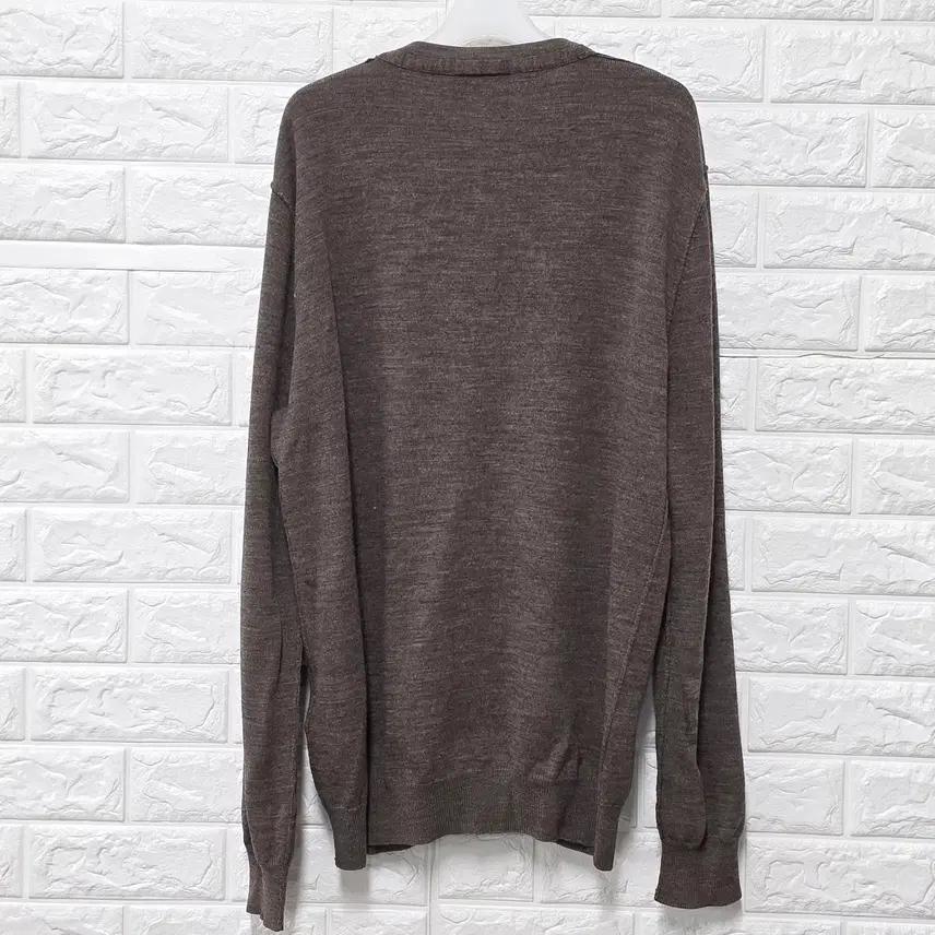 M DKNY 가디건 B799 5