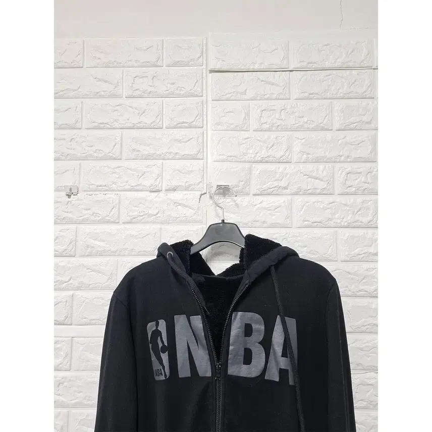 M NBA 후리스 후드집업 B812 6