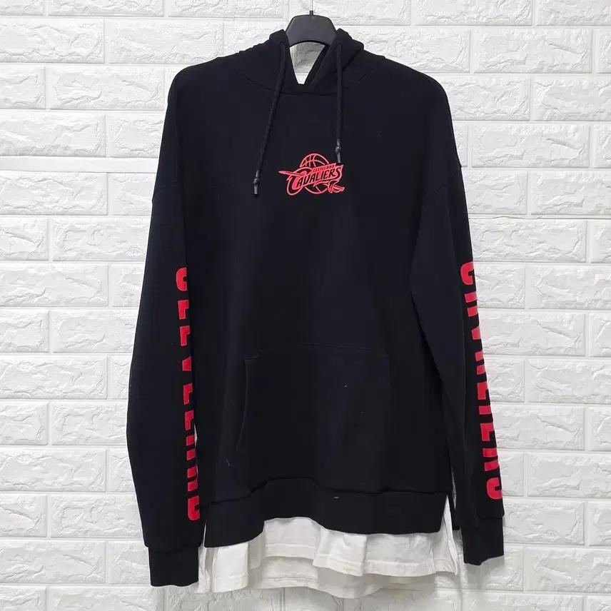 L NBA 후드티 B807 2