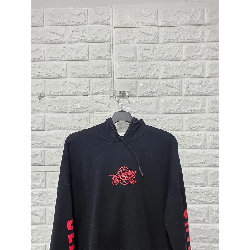 L NBA 후드티 B807 6