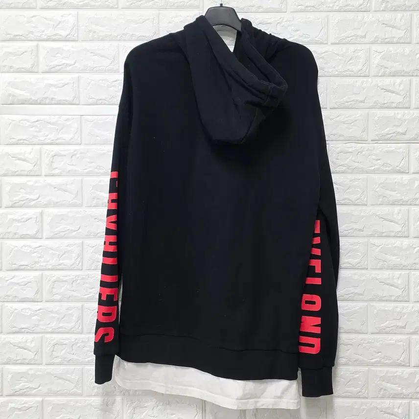 L NBA 후드티 B807 5