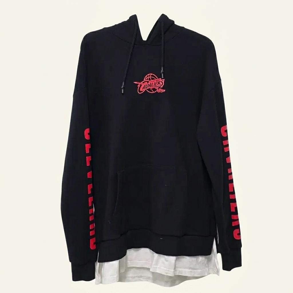 L NBA 후드티 B807 1