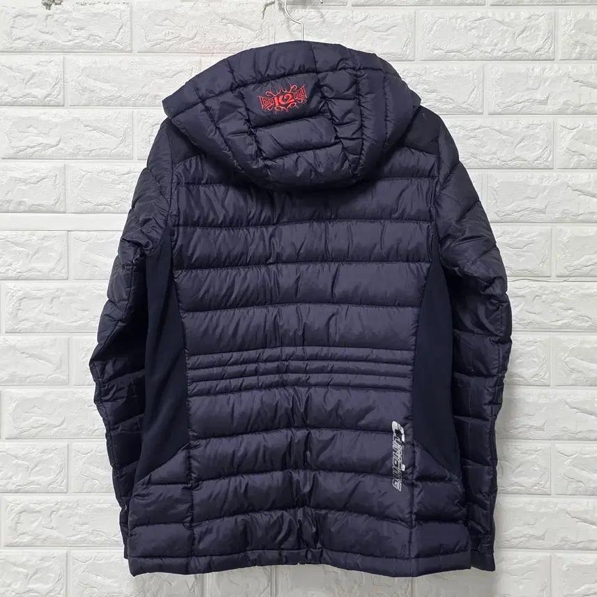 95 K2 구스다운 숏패딩 B804 5