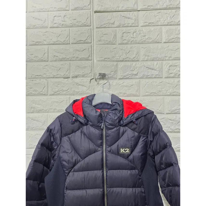 95 K2 구스다운 숏패딩 B804 6