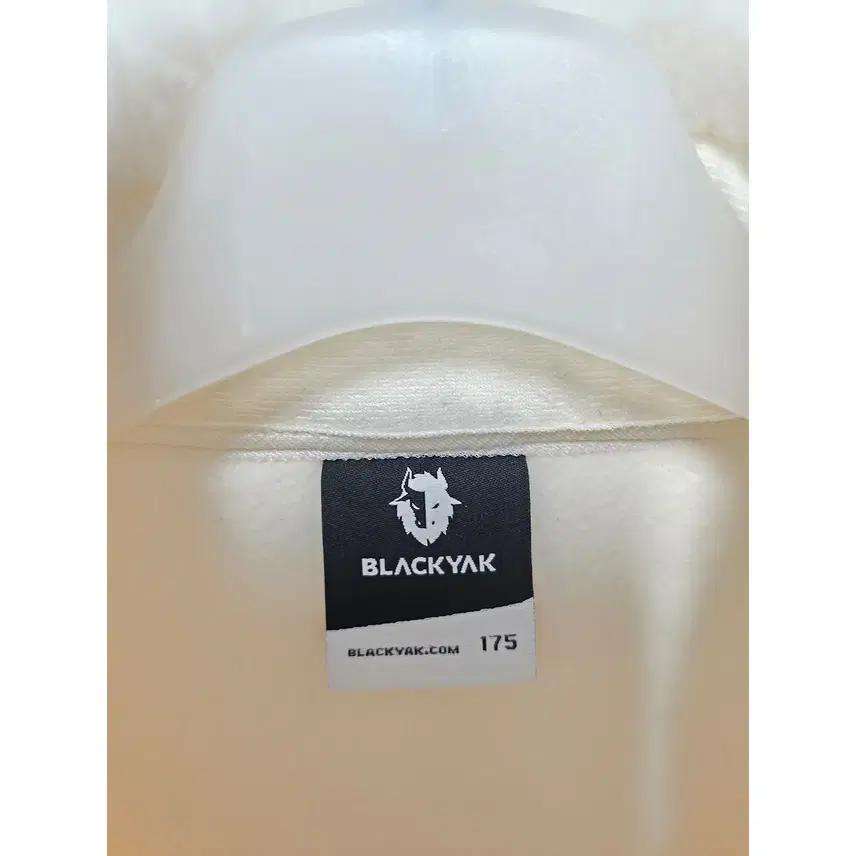 16Y 성인S 23s 블랙야크 뽀글이 후리스 B776 3