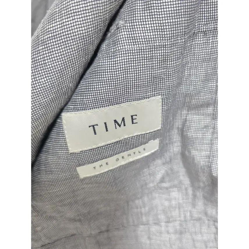 L 21s 한섬 타임옴므 TIME 자켓 a205 3
