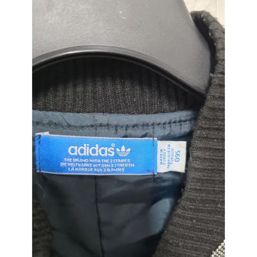 95 아디다스 집업 자켓 a679 3