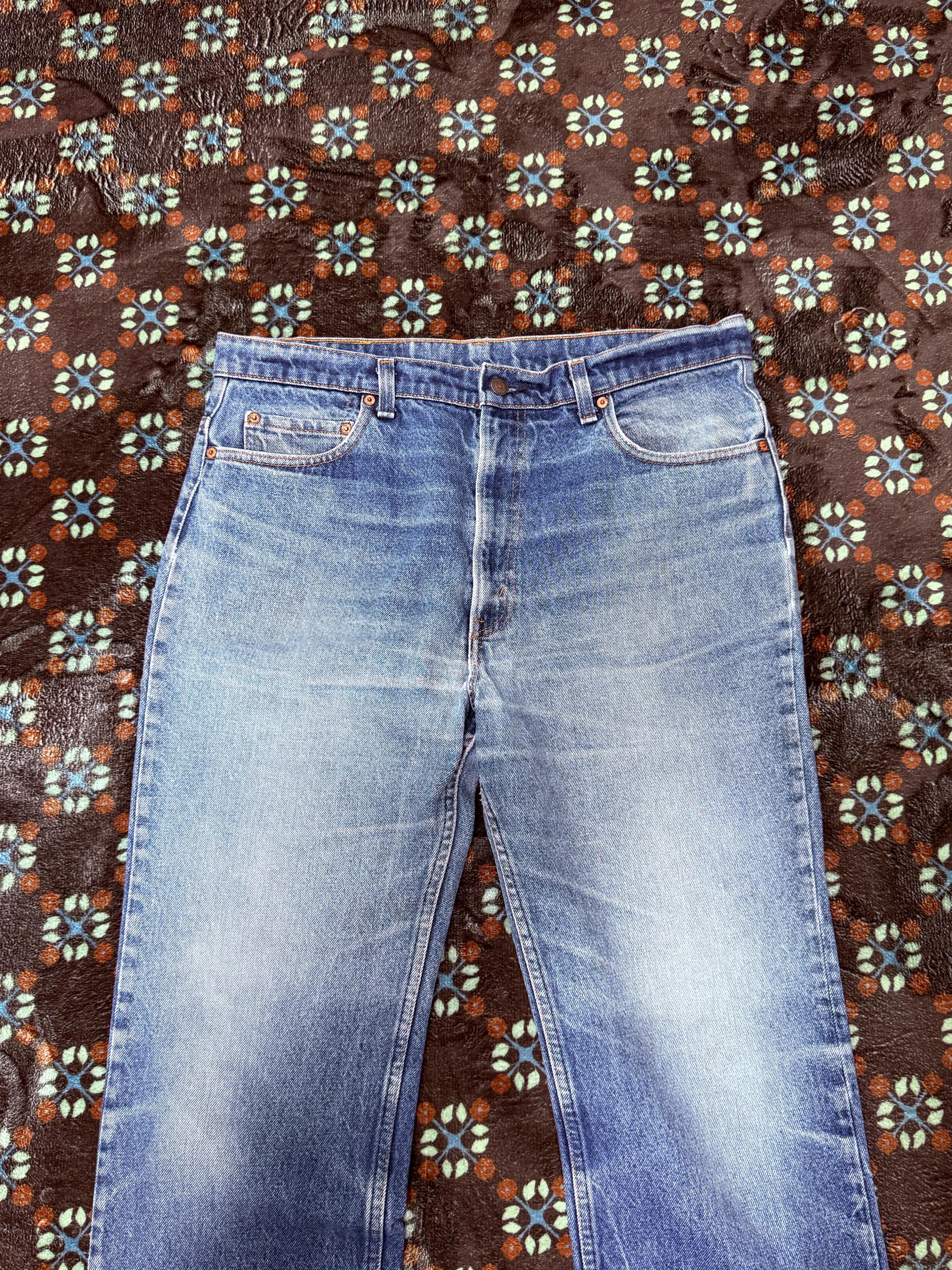 80s 리바이스 517 made in usa  5