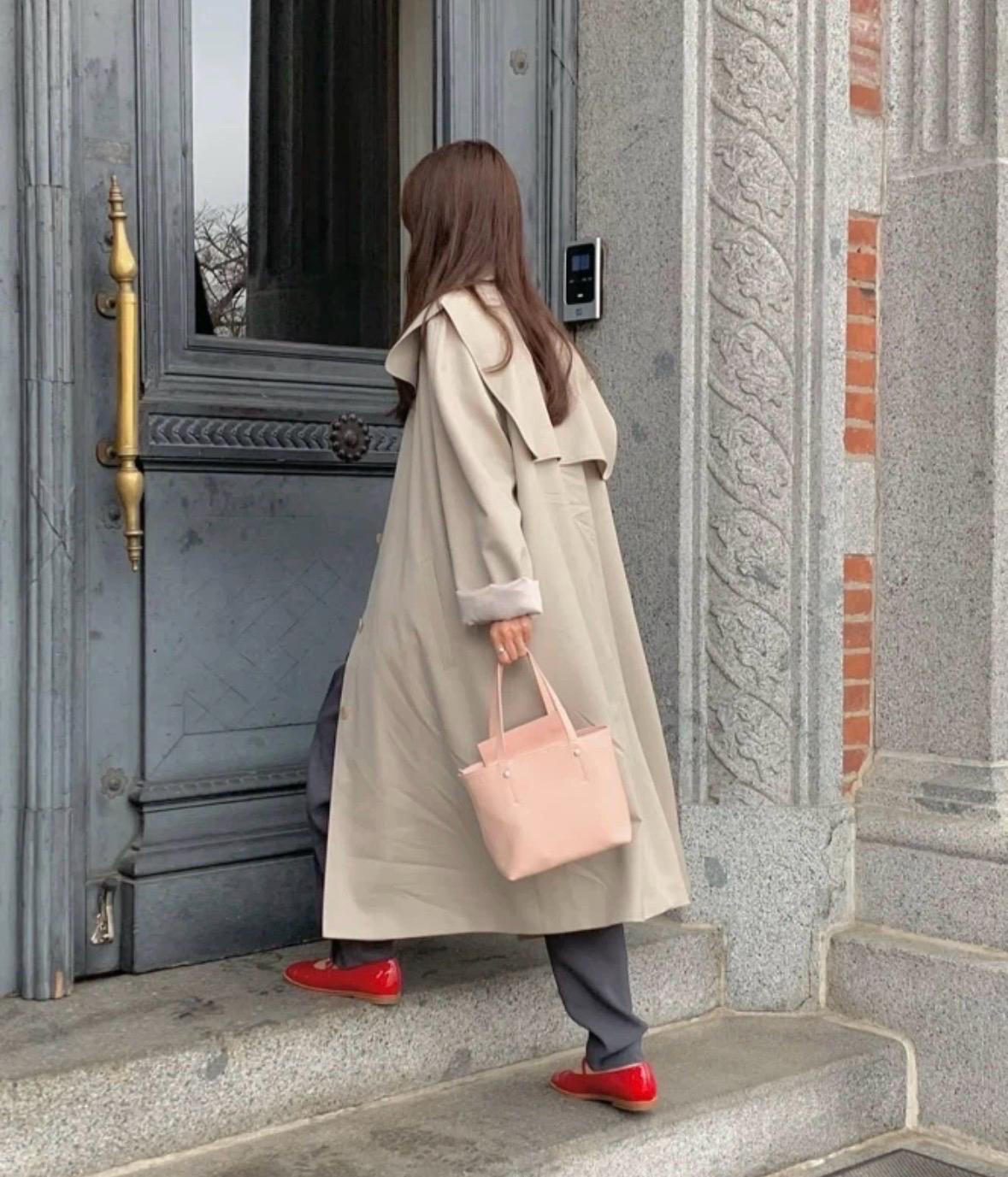 미닛뮤트 리무드백 M 프렌치핑크 5