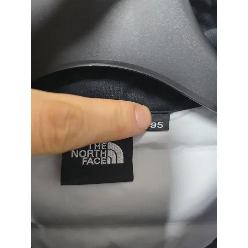 95 노스페이스 다이나믹 테크볼 방풍패딩 점퍼 a940 3