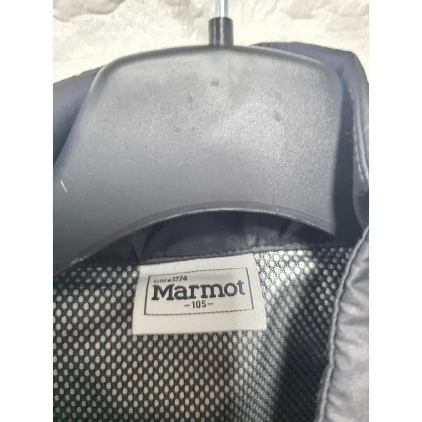 XL 21s 마모트 여성 경량패딩 B674 3