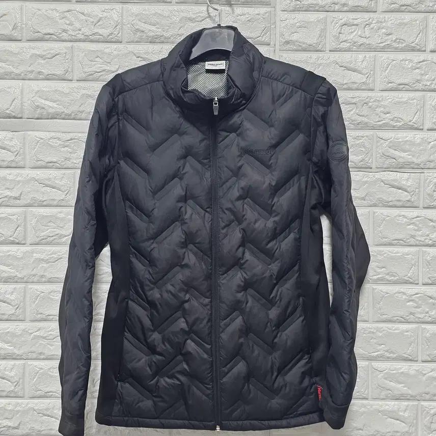 XL 21s 마모트 여성 경량패딩 B674 2
