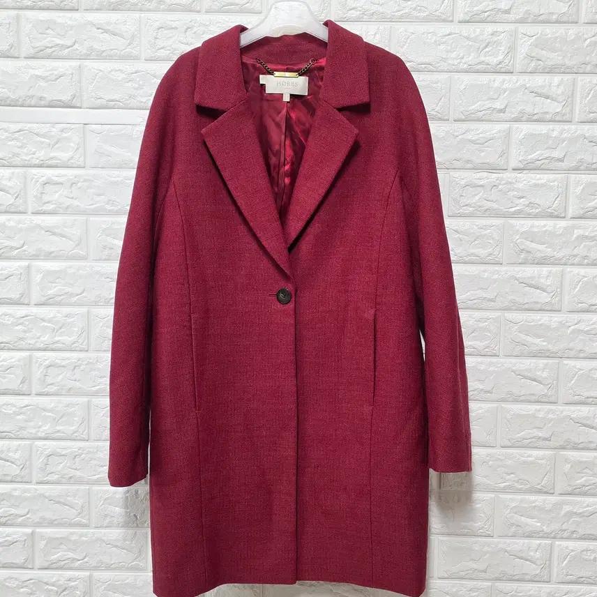 M 홉스 HOBBS 코트 b68 2