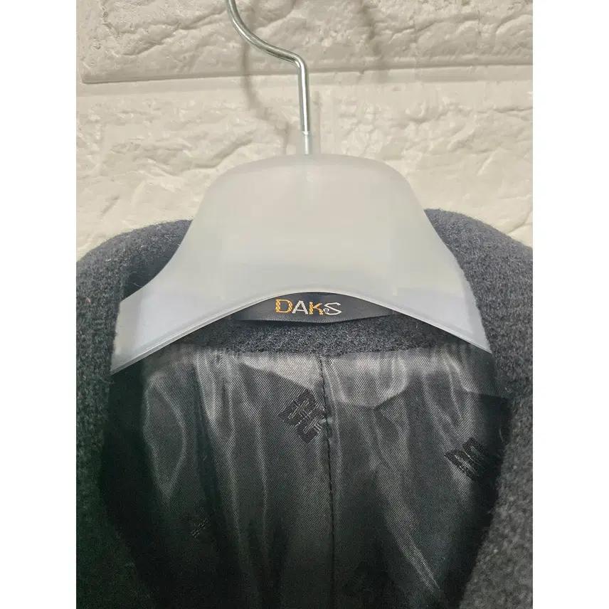 S 닥스 DAKS 숏코트 B606 3