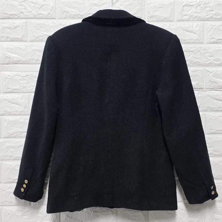 S 닥스 DAKS 숏코트 B606 5