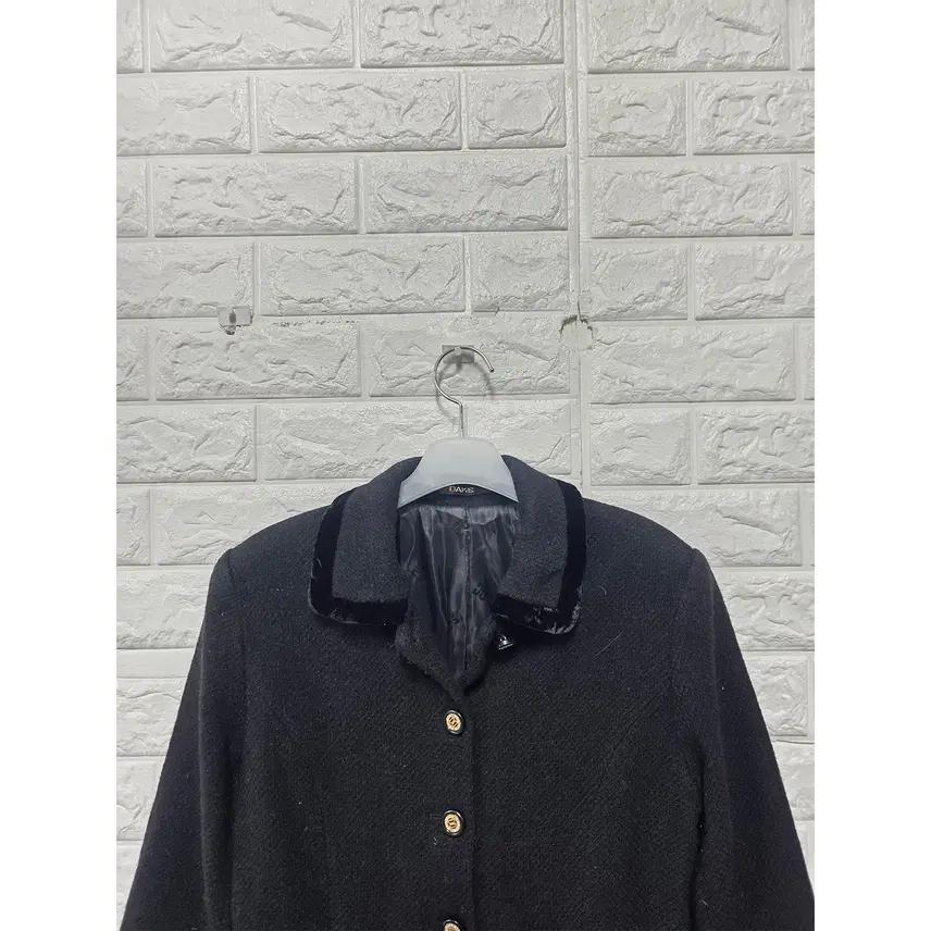 S 닥스 DAKS 숏코트 B606 6