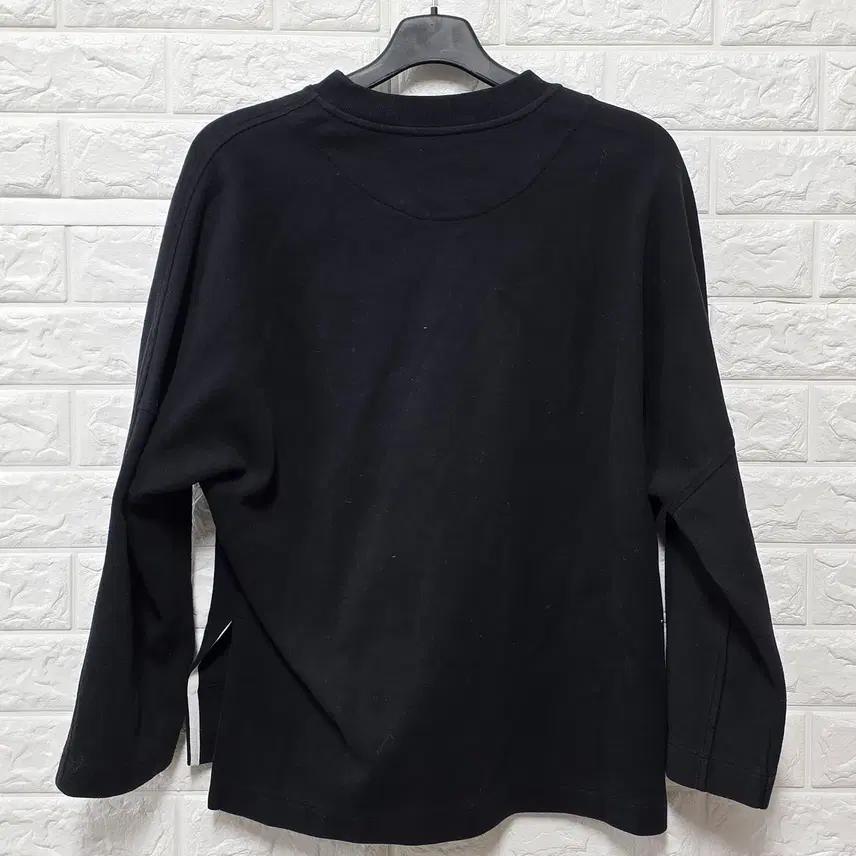 XL 19s 한섬 시스템 맨투맨 b65 5