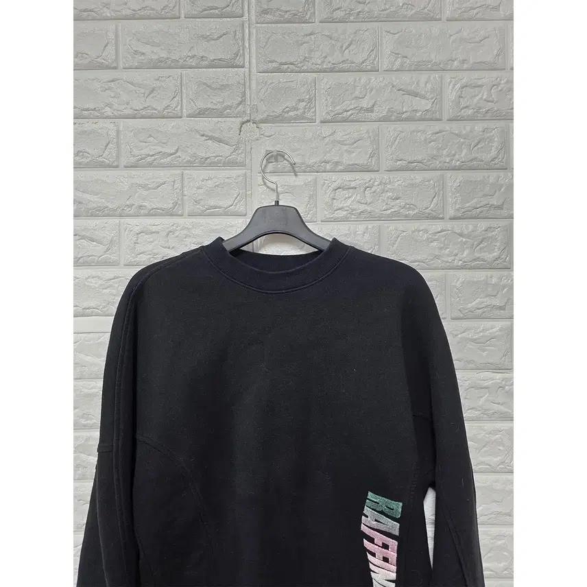 XL 19s 한섬 시스템 맨투맨 b65 6