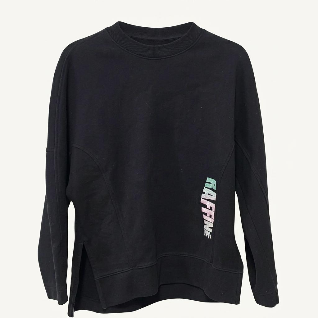 XL 19s 한섬 시스템 맨투맨 b65 1
