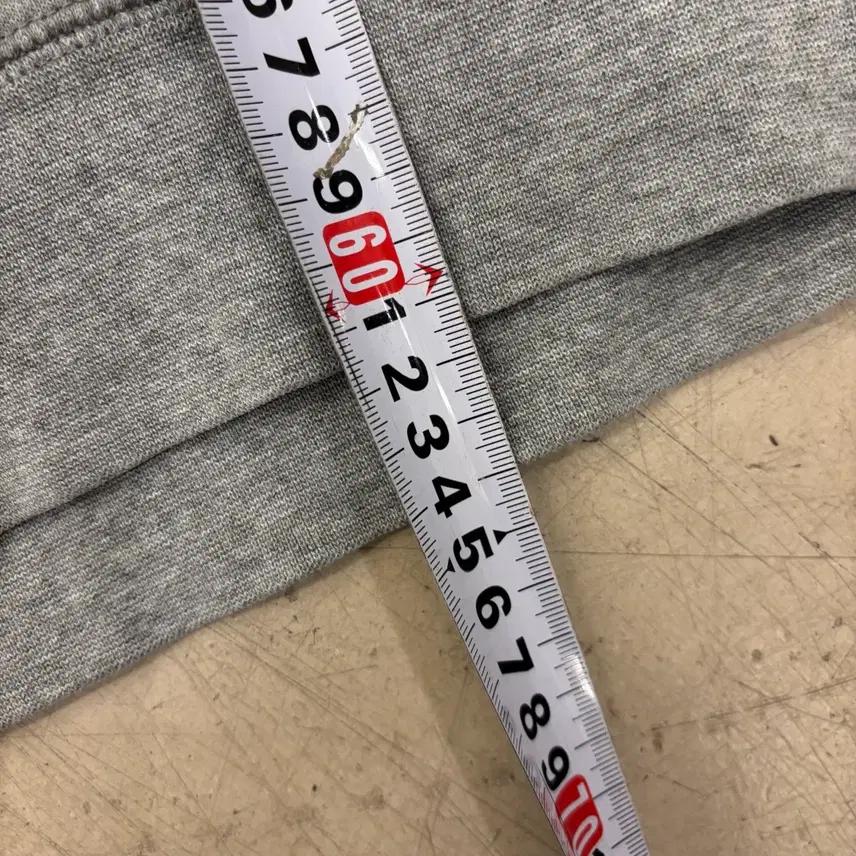 나이키 SB 베어브릭 회색 후드티 5