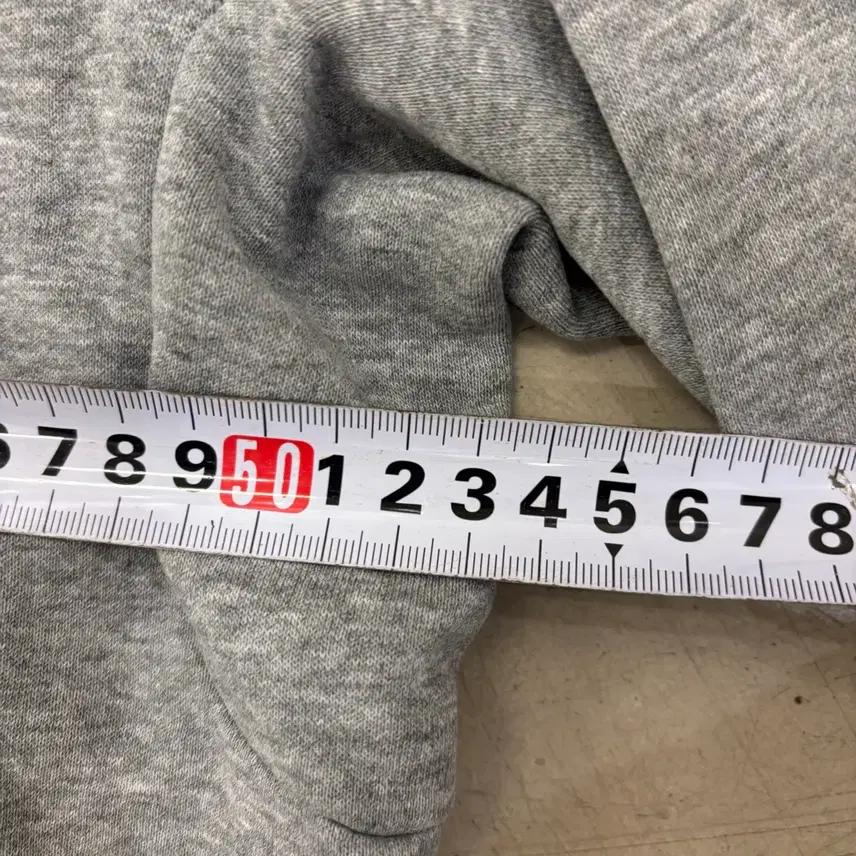 나이키 SB 베어브릭 회색 후드티 6