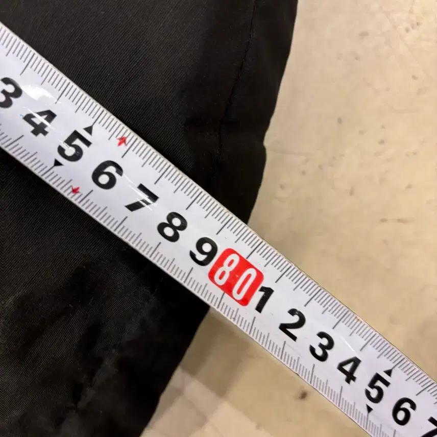 뉴에라 카모 오리지네이터 덕다운 패딩 6