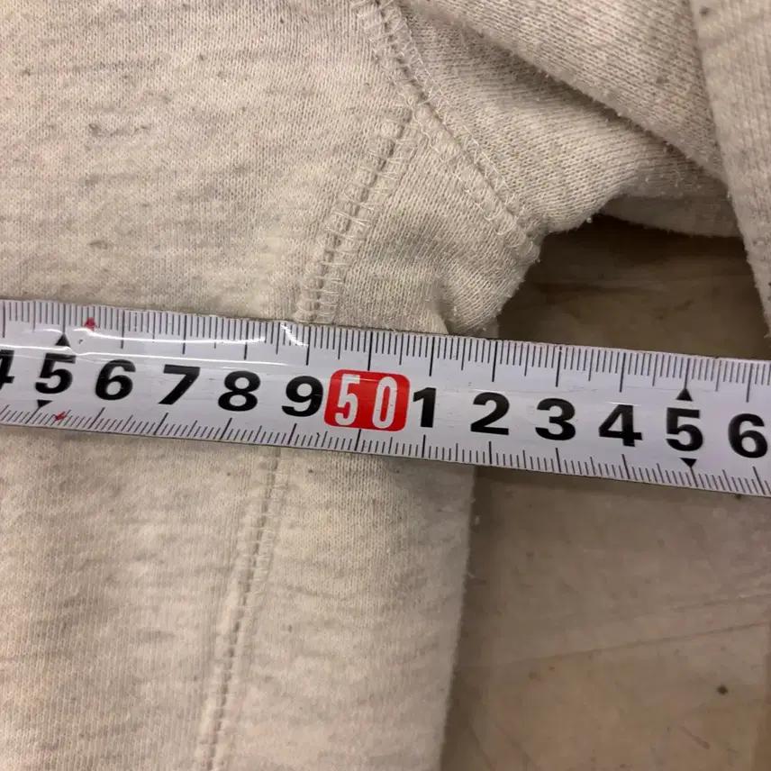 인디고뱅크 퍼 후드집업 6