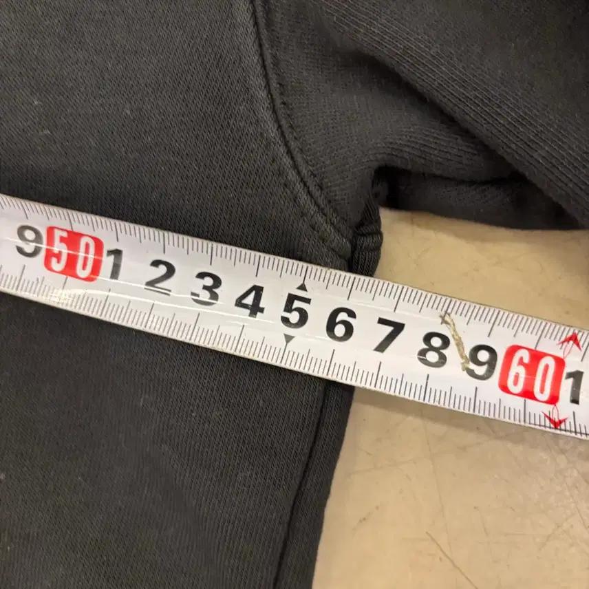 나이키 신형 드라이 핏 빅로고 맨투맨 6