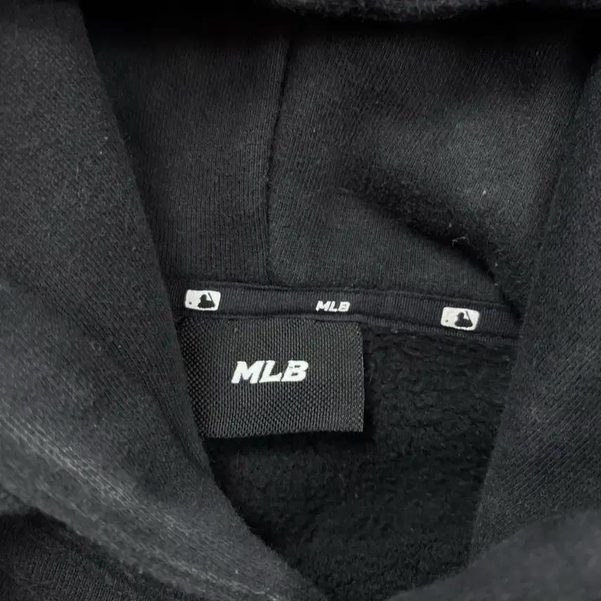 MLB 뉴욕 양키스 빅로고 후드티 5