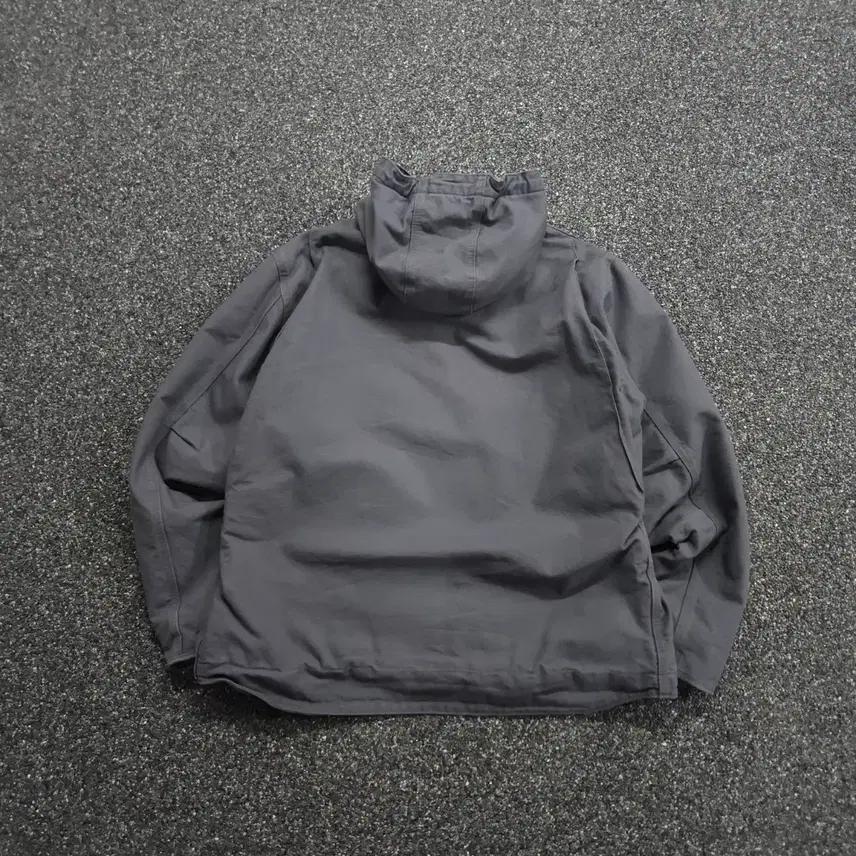 칼하트 og 엑티브 이너 플리스 워크 자켓 (XL) 3